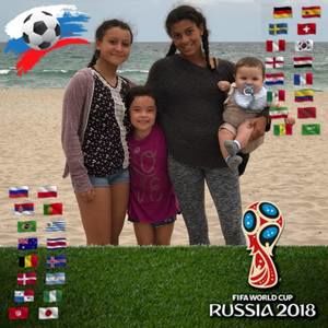 Meet your Posher, Allison